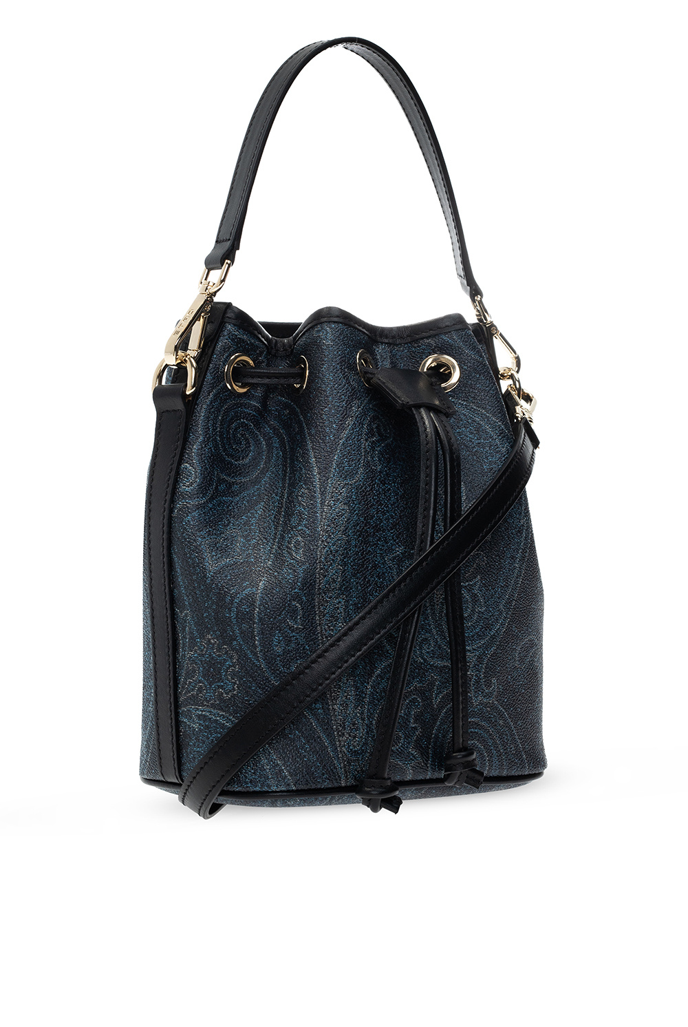 Etro Patterned shoulder bag